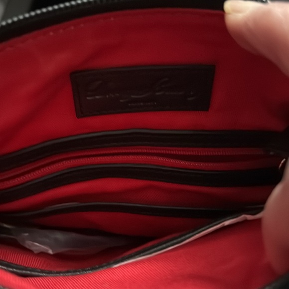 Dooney & Burke crossbody - Picture 4 of 7